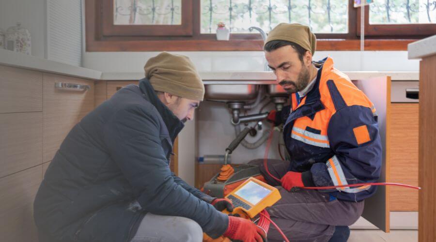 Professional expert plumbing services in Ruther Glen, VA